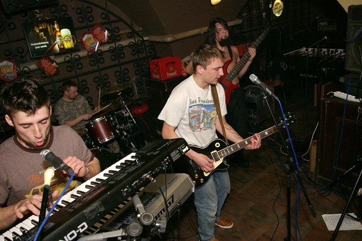 Muzyczna odwilż w Jaszczurze zdjęcie nr 41468