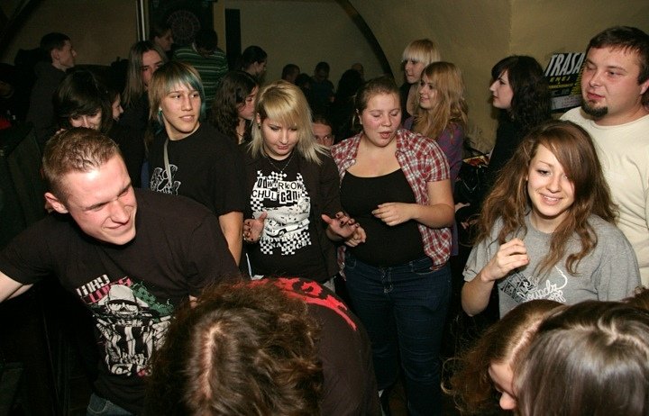 Muzyczna odwilż w Jaszczurze zdjęcie nr 41466