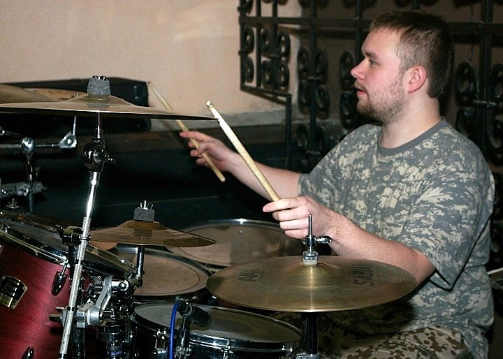 Muzyczna odwilż w Jaszczurze zdjęcie nr 41467
