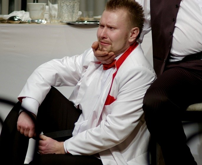 Testosteron zdjęcie nr 41608