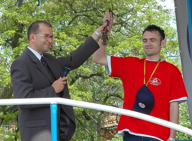 To się ogląda  

