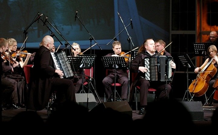 Laureaci Nagród Prezydenta zdjęcie nr 41834
