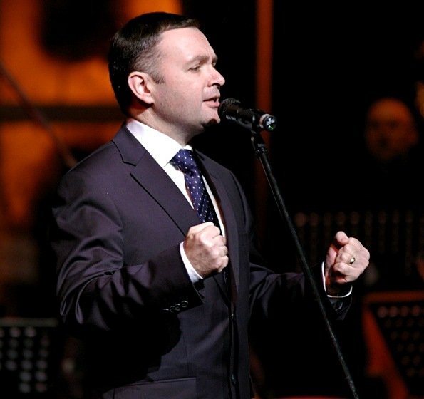 Laureaci Nagród Prezydenta zdjęcie nr 41843