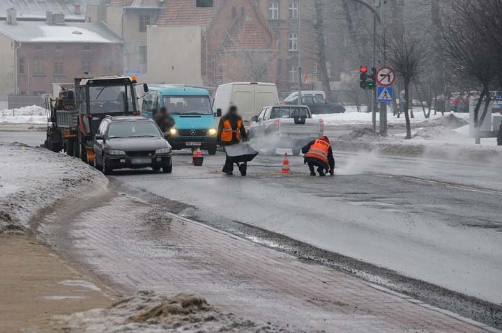 Duży i głęboki problem zdjęcie nr 41889