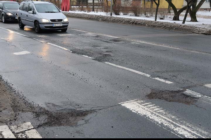 Duży i głęboki problem zdjęcie nr 41892