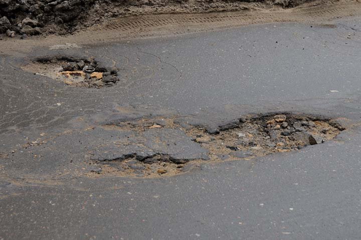 Duży i głęboki problem zdjęcie nr 41899