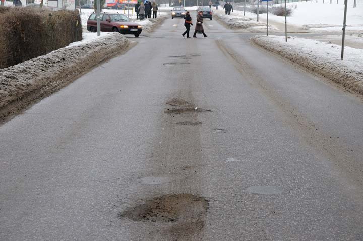 Duży i głęboki problem zdjęcie nr 41896