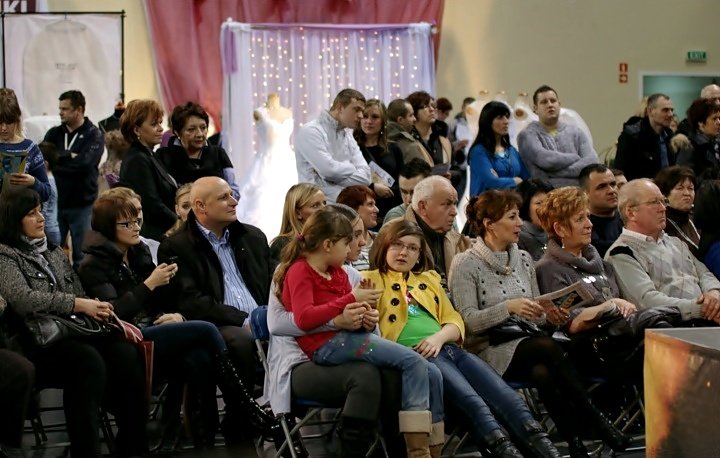 V Elbląskie Targi Ślubne zdjęcie nr 41920