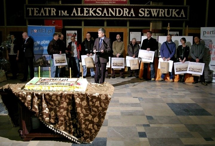 Dziesięć lat minęło… zdjęcie nr 42012