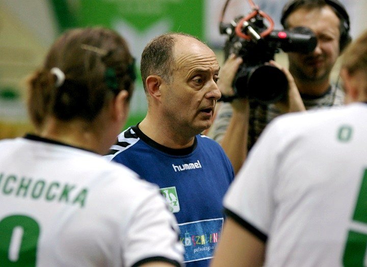 Start rozłożony na łopatki zdjęcie nr 42131