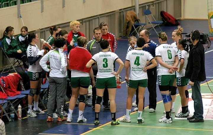 Start rozłożony na łopatki zdjęcie nr 42125