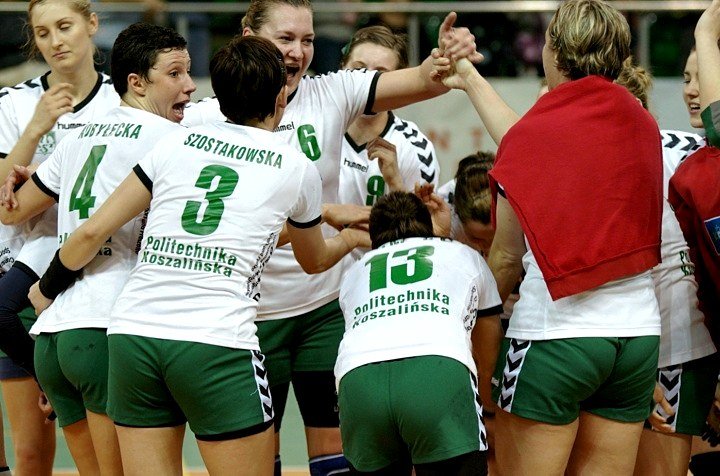 Start rozłożony na łopatki zdjęcie nr 42136