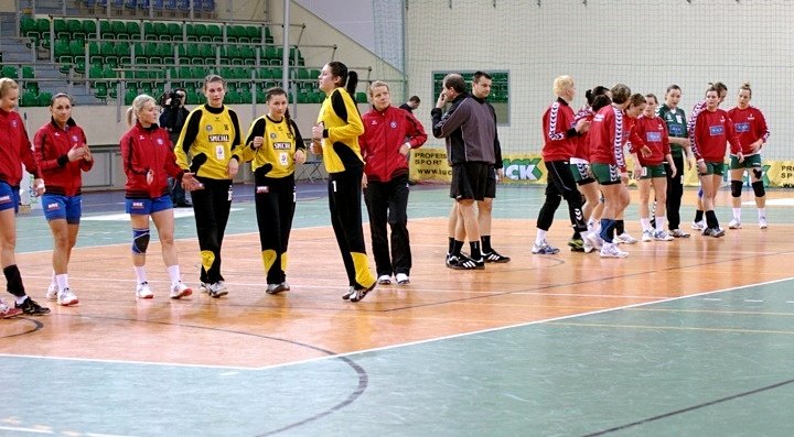 Start rozłożony na łopatki zdjęcie nr 42121