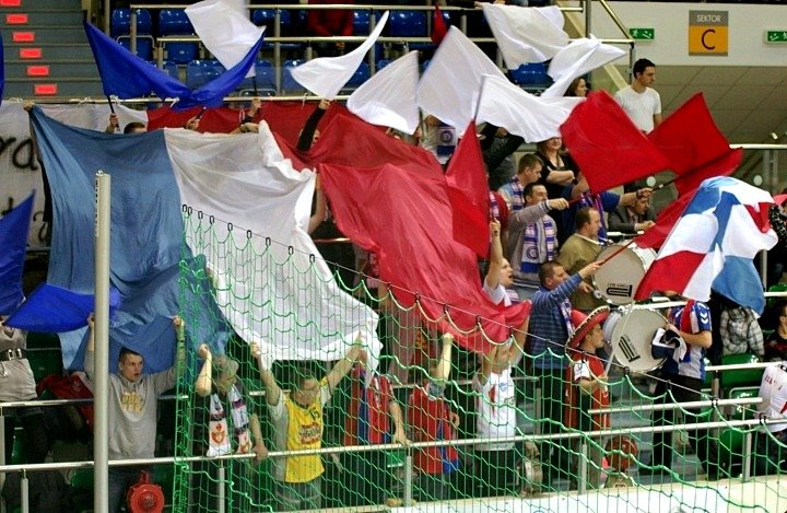 Start nie sprostał liderowi zdjęcie nr 42149