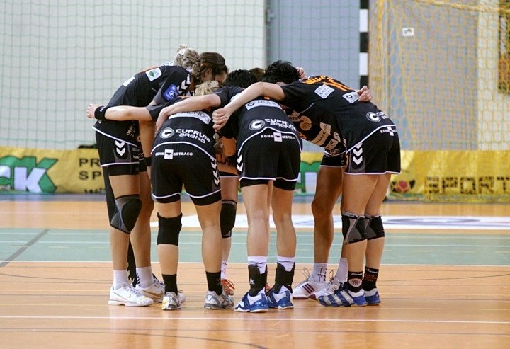 Start nie sprostał liderowi zdjęcie nr 42142