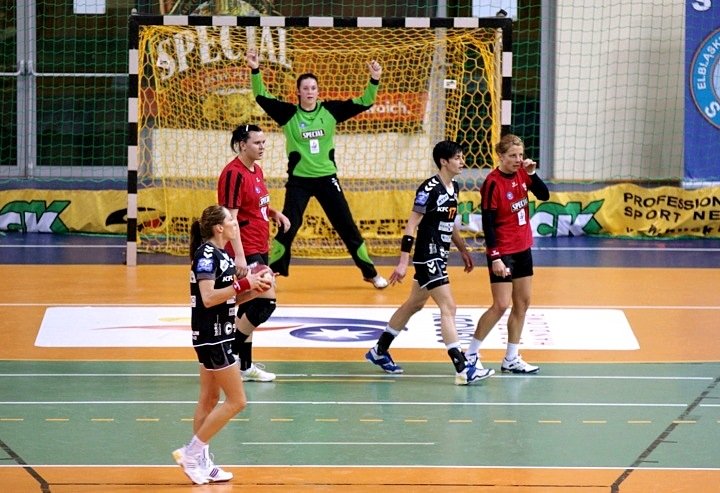 Start nie sprostał liderowi zdjęcie nr 42147