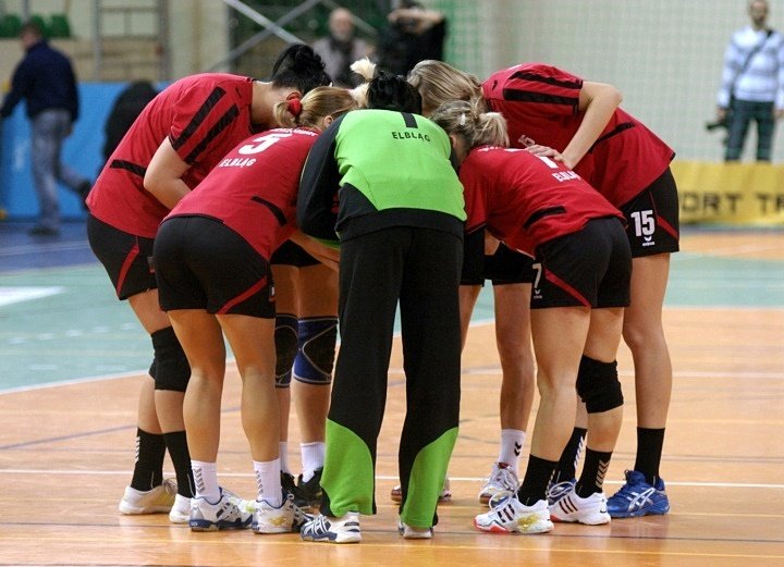 Start nie sprostał liderowi zdjęcie nr 42143