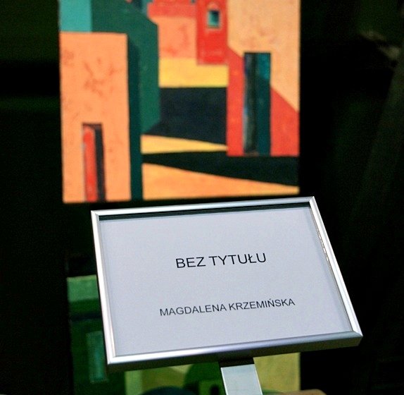 Rodzinna wystawa w Spatium Novum zdjęcie nr 42166
