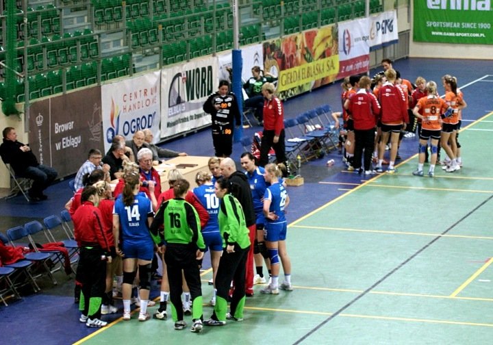 Pożegnanie z Pucharem Polski zdjęcie nr 42337