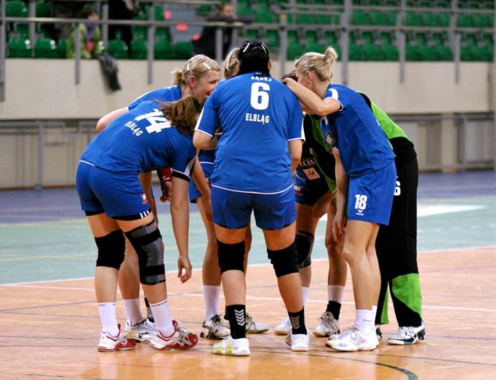 Pożegnanie z Pucharem Polski zdjęcie nr 42323