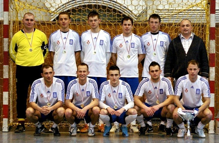 Elbląg Etna Cup 2011