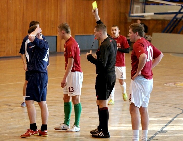 Etna Cup 2011 zdjęcie nr 42483
