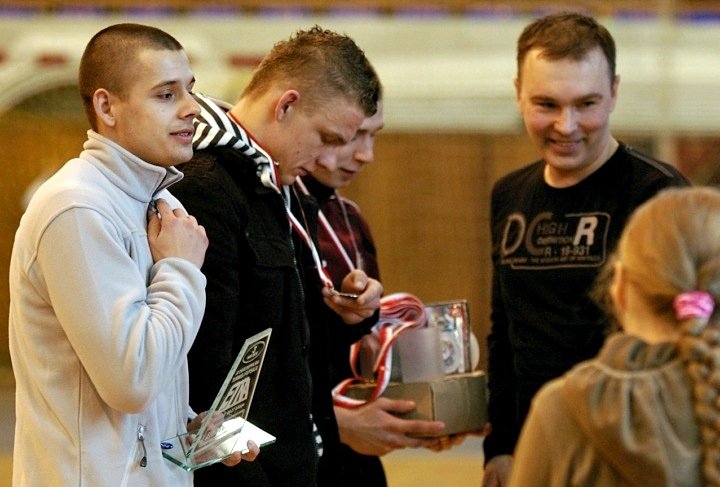 Etna Cup 2011 zdjęcie nr 42494
