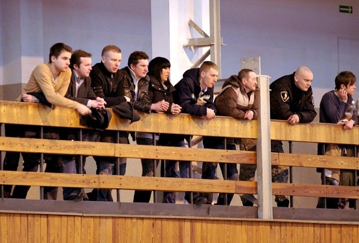 Etna Cup 2011 zdjęcie nr 42488