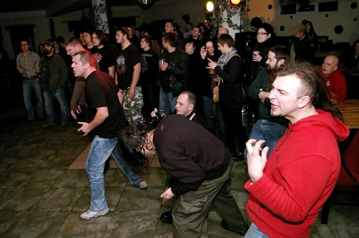 Hej naprzód marsz! Proletaryat! zdjęcie nr 42513