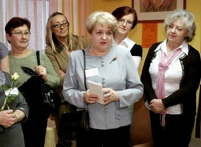 Elbląg Jak kobieta to tylko twórcza