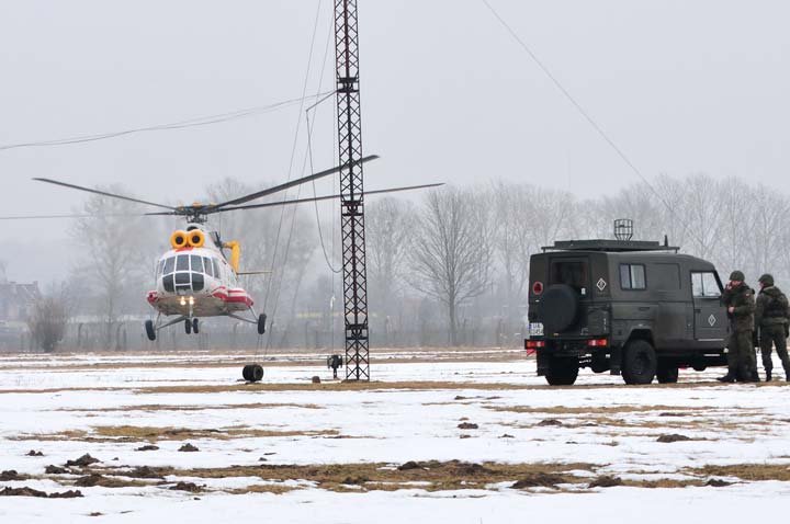 Nowy generał przejął obowiązki dowódcy dywizji zdjęcie nr 42632