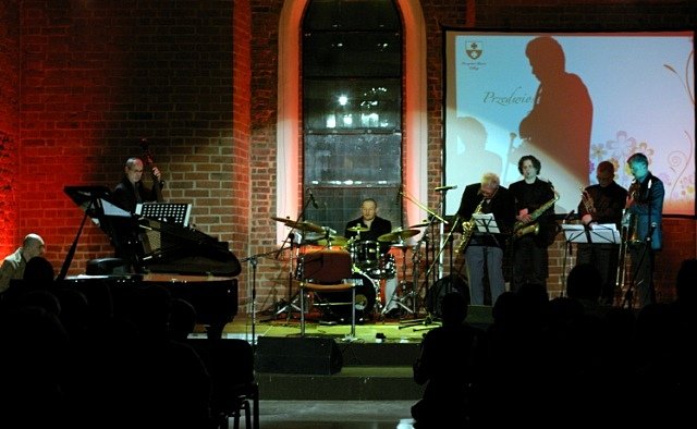 Laureaci Przedwiośnia Talentów zdjęcie nr 42747