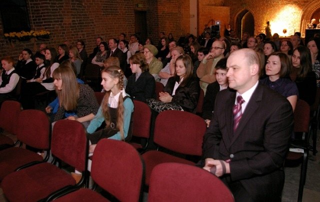 Laureaci Przedwiośnia Talentów zdjęcie nr 42735