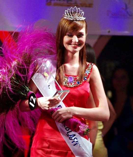 Mamy nowe Miss zdjęcie nr 42923