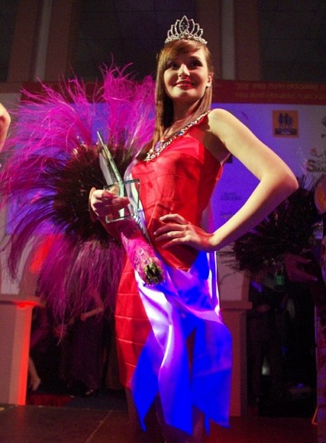 Mamy nowe Miss zdjęcie nr 42924