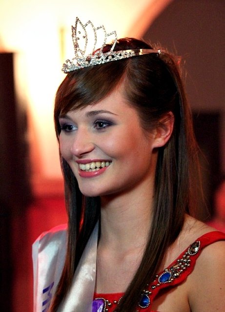 Mamy nowe Miss zdjęcie nr 42928