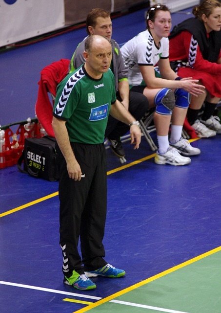 Będzie trzeci mecz zdjęcie nr 42937