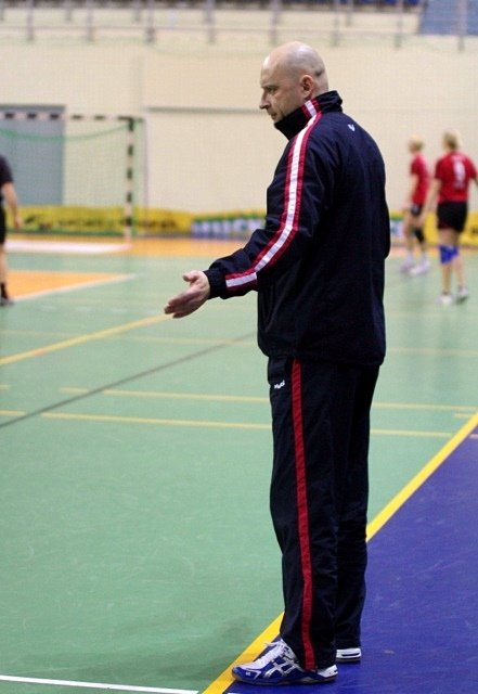 Elbląg Będzie trzeci mecz