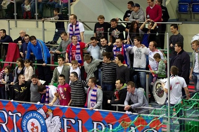 Będzie trzeci mecz zdjęcie nr 42935
