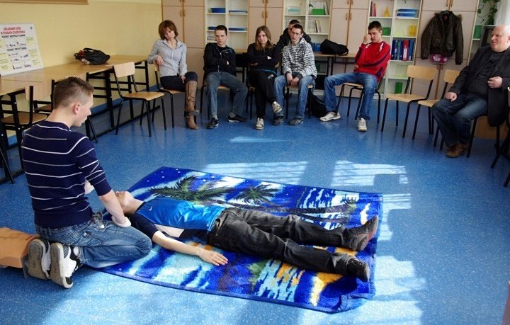 Szkoła pełna energii zdjęcie nr 42970