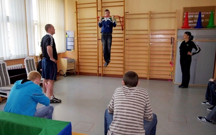 Szkoła pełna energii zdjęcie nr 42971