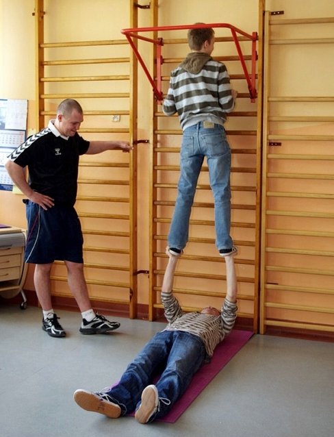 Szkoła pełna energii zdjęcie nr 42972