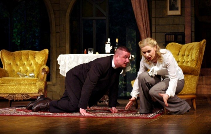 O co biega? zdjęcie nr 43037