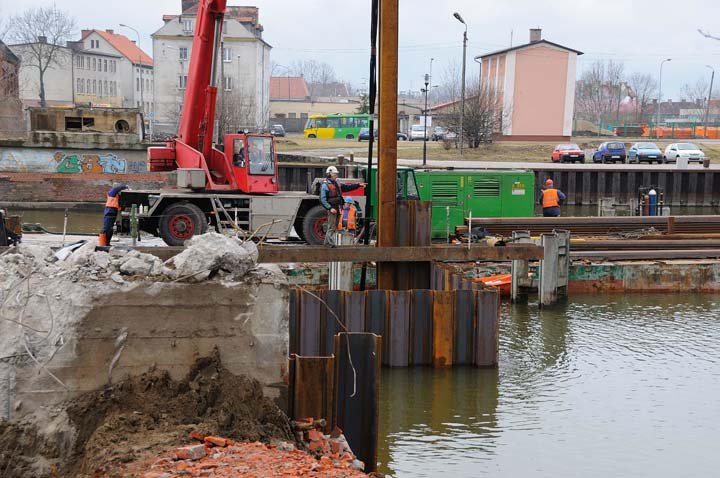 Zgodnie z planem, ale nie bez niespodzianek zdjęcie nr 43072