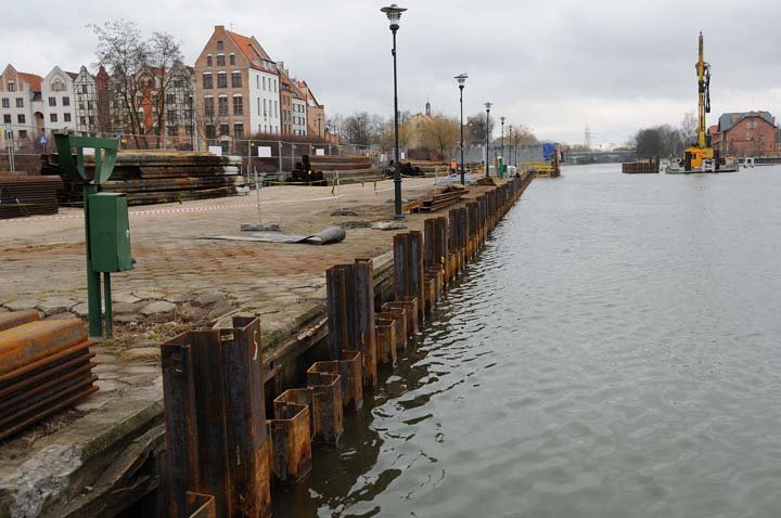 Zgodnie z planem, ale nie bez niespodzianek zdjęcie nr 43064