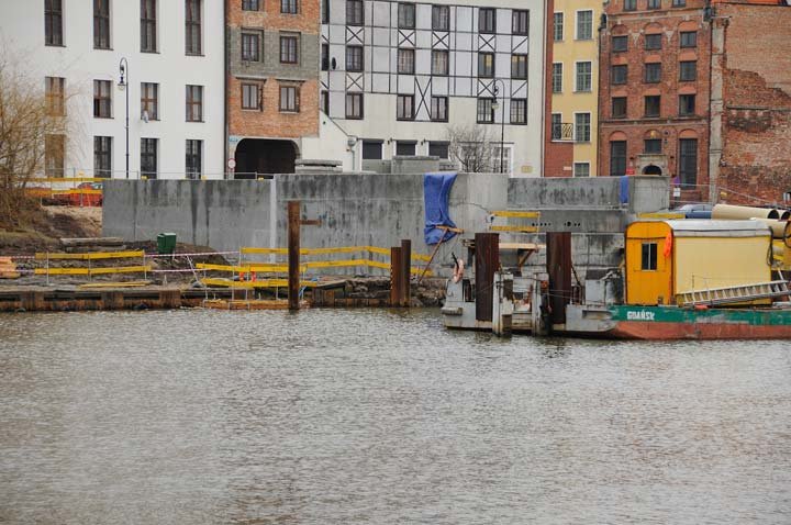 Zgodnie z planem, ale nie bez niespodzianek zdjęcie nr 43057