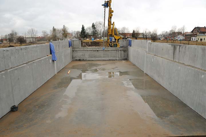 Zgodnie z planem, ale nie bez niespodzianek zdjęcie nr 43065