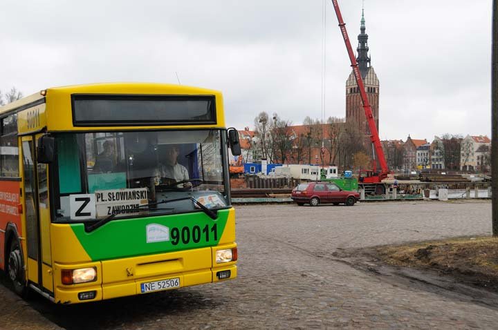 Zgodnie z planem, ale nie bez niespodzianek zdjęcie nr 43059