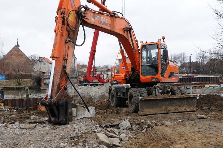 Zgodnie z planem, ale nie bez niespodzianek zdjęcie nr 43068
