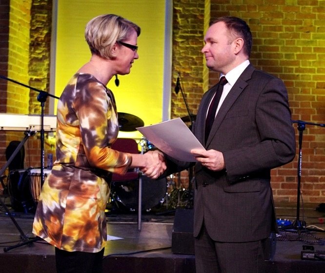 Gala Elbląskich Nagród Kulturalnych zdjęcie nr 43151